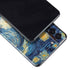 Vincent Van Gogh The Starry Night Galaxy S21 Plus 5G Skin